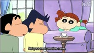 Crayon Shin~chan episode 567c english subs/angielskie napisy