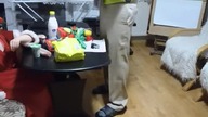 Zabawa w sklep, cz.  2...  śmiechoterapia