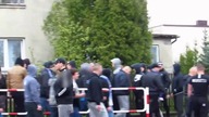 Polish Hooligans South Eastern Poland