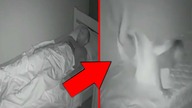 STRASZNE FILMY, które udowadniają, że niektóre duchy mogą być NIEBEZPIECZNE