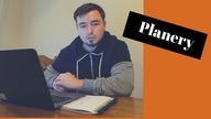 Planery - czyli moda na papier