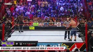 John Cena vs.  R-Truth - WWE Title Match - WWE Capitol Punishment 2011 - Cała Walka