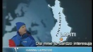 Hannu Lepistoe nowym trenerem reprezentacji Polski! (05. 04. 2006)