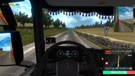 How to not drive in ets2mp