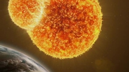Andromeda s05e19 Światło jeszcze jednego dnia