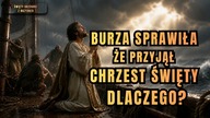 Modlitwa zatrzymała burzę na morzu?! Niesamowita historia - Święty Grzegorz z Nazjanzu (9 maja)