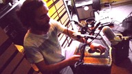 Smoking Barrelz - Behind the Sun (making of)