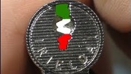 Włoski zamek Rielda RS4 - WaferLock kontra wytrych. Konstrukcja od widza Bartosza - dzięki!