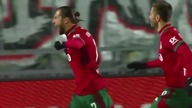 Krychowiak zn&oacute;w strzela! Dał zwycięstwo Lokomotiwowi (18. 03. 2021)
