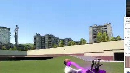 tutorial wpierdalania sie w ściane