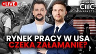 Kurs dolara a rynek pracy.  Poznaliśmy kluczowy odczyt przed decyzją FED