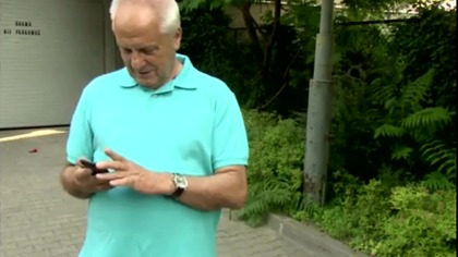 Kaczyński dzwoni do Niesiołowskiego