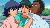 Hungry Heart - Wild Striker 06 lektor PL