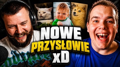 NOWE PRZYSŁOWIE MIRKA XD - Discord guano