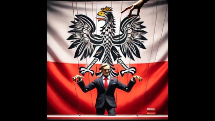 Apokalipsa - Prezydent marionetka (2024)