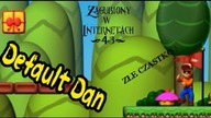 Default Dan - Zagubiony w Internetach (#43) - Czastka chcą mnie zjeść ;_;