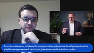 Ciąg dalszy prorosyjskich wymysłów Tomasza Piekielnika - dr Piotr Napierała