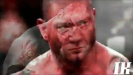 WWE Batista