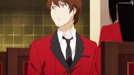 Kakegurui | S01E01 | Nowa o imieniu Yumeko [Napisy PL]