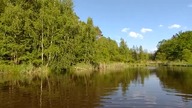 Nad wodą jest bardzo fajnie! - Gracjan Roztocki