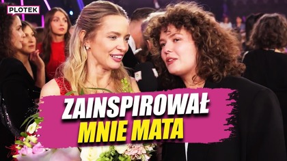 Paulina Gałązka o diagnozie, spektrum i walce z bólem w TZG: Zainspirował mnie Mata
