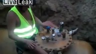 Nuda wpracy po polsku