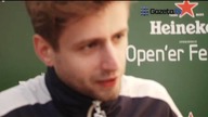 Za 10 lat widzimy się w Miami. Fonovel na Heineken Opener Festival