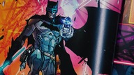 NAJMROCZNIEJSZY KOSZMAR NIETOPERZA - Batman Metal - Tom 2 - Recenzja
