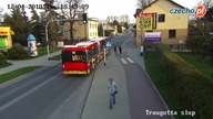 Wygłupy mogły zakończyć się tragedią