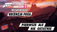 Forza Horizon 4: Fortune Island [XP/PC] - Recenzja FoXa