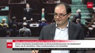 prof.  A.  Wielomski vs dr Jakub Wozinski | Wojna idei i spór o pojęcia.
