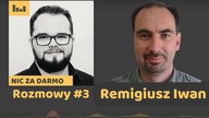 Remigiusz Iwan: Inwestowanie w obligacje korporacyjne / Nic Za Darmo #23