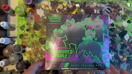 Unboxing Shrouded Fable - Elite Trainer Box