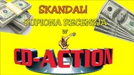 Kupiona recenzja w CD-ACTION?!