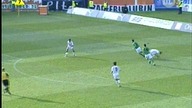 Ekstraklasa 2005/2006 - Kolejka 30.  Cracovia Kraków - Zagłębie Lubin 0:0, GKS Bełchatów - Amica Wro