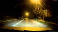 Pojebów na drogach nie brakuje!!