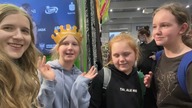 KOŃCZYMY TO OSTATNI VLOG Z CAVALIADY 5/5