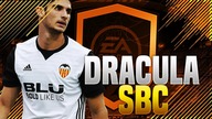 11 DRACULI SBC | FIFA 18 ULTIMATE TEAM