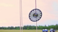 Experiment: Giant Balloons of Coca Cola & Fanta & Sprite VS Mentos VS Saws