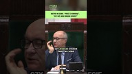 Czy jeszcze chcecie Państwo sobie trochę pokrzyczeć? #shorts