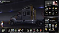 American Truck Simulator - 1. 36 Open Beta