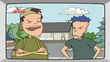 Ach Ten Andy Odcinek 47 Wielkie Nic