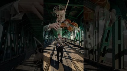 #beautiful #theme #bridge #violin #jamesbond