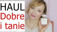 TANIE I warte uwagi - perfumy, biżuteria, ciuchy, kosmetyki.  HAUL.
