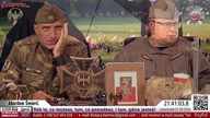 Absurdom Śmierć.  Pn.  02. 09. 2024r.  W.  Olszański, M.  Osadowski NPTV.pl