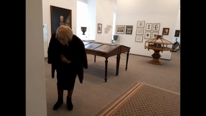 National Museum of Lithuania - Litewskie Muzeum Narodowe w Wilnie - Lietuvos nacionalinis muziejus