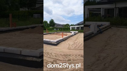 Prawie stan 0 domu Adaś XL 98m2 Warszawa  #iletokosztuje #budowadomu #dom #dom25tys #waghous
