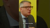 Przemysław Wipler o Pegasusie