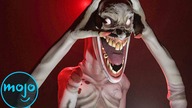 Top 10 Scariest Moments in Non-Horror Video Games