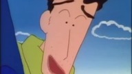 Crayon Shin~chan episode 81c english subs/angielskie napisy